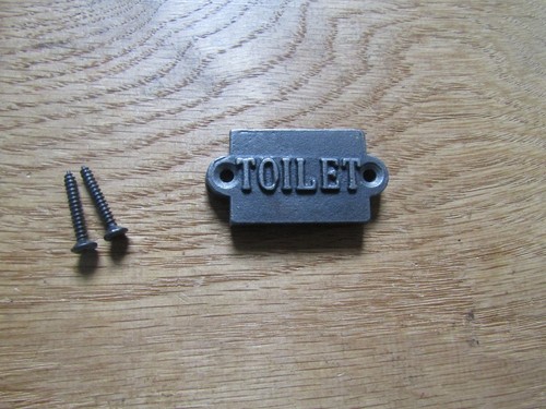 Inch toilet solid cast - toilet,