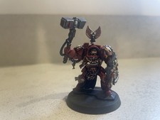 Brother Sergeant Gideon -