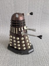 Doctor Who History of The