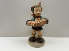 Hummel Figur 185 Bandoneon