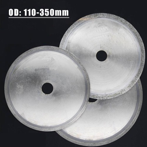 110 350mm non sawtooth diamond - 110-350mm,