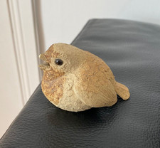 ALAN LUCKHAM BIRD WREN HORNSEA