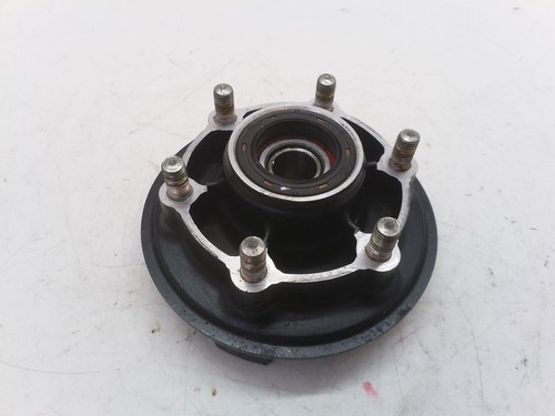 Kawasaki z750 rear wheel - z750,