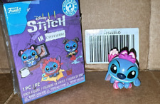 Funko Pop! Mystery mini - Stitch in Costume - Cheshire Cat 1/6