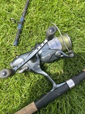 okuma interceptor reel