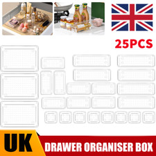 25 Pack Draw Organiser Boxes
