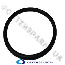 HOBART 276903-21 ROUND O- RING SEAL FOR COMBI OVEN STEAMER ELEMENT P/N 845370-1