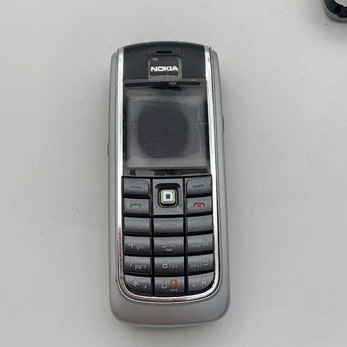 Nokia 6020 cellular - 6020, (unlocked)