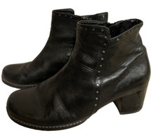 Gabor Comfort Ankle Boots