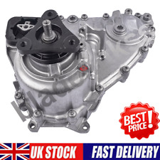 Transfer Box Case Assembly