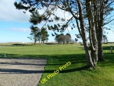 Photo 6x4 Glaslochan Site