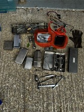 WW2 German Field Hospital