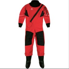 Henri Lloyd Cobra Drysuit
