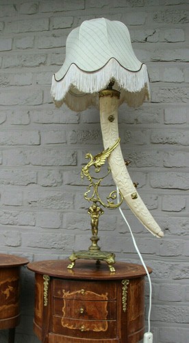 Antique french gothic - xl,
