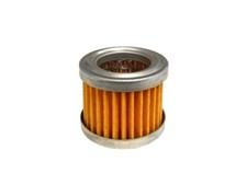 Electric Pump Fuel Filter fits