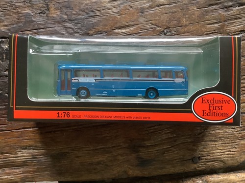 Efe bus 22501 alexander - y, type