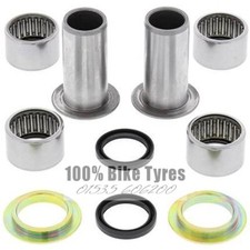 Husqvarna WR125 WR250 WR300