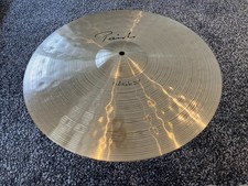 Paiste Signature 20 inch Full