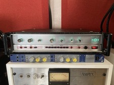 HH Multi Echo Tape Delay Vintage Dub