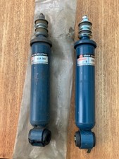 A pair of nos Vauxhall Victor