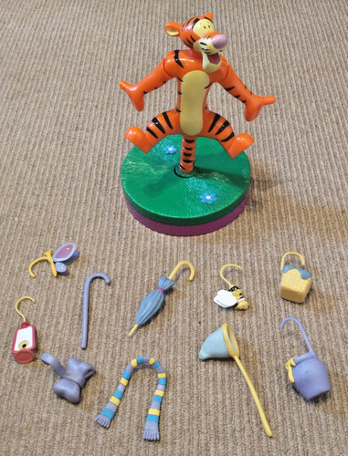 Vintage disney bounce - vintage,