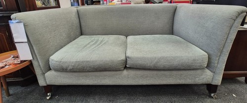 Two seater sofa - , cs
