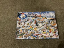 Gibsons I Love Boats By Mike