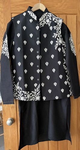 Kalki kurta pajama - , 38