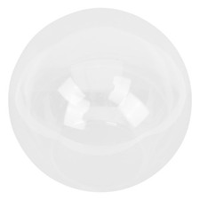  Glass Lamp Shade Table