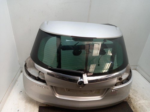 Vauxhall insignia boot lid - insignia,