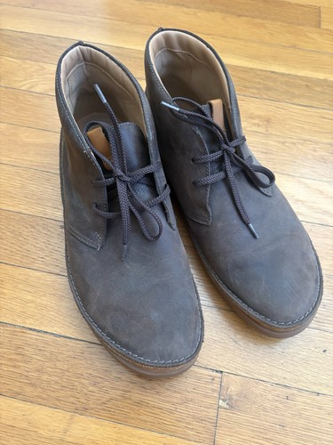 Clarks men oakland rise - men's,