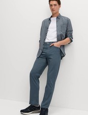 Marks & Spencer Mens Dark