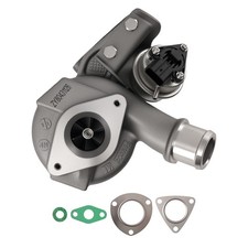 Diesel Turbocharger TD03L4 for