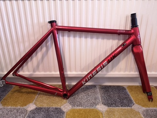 Kinesis aithein evo - aithein,