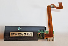 ORIGINAL APPLE G4 POWERBOOK