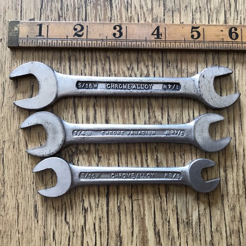Vintage gordon tools short - vintage,