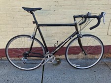 CANNONDALE R400 MADE IN USA