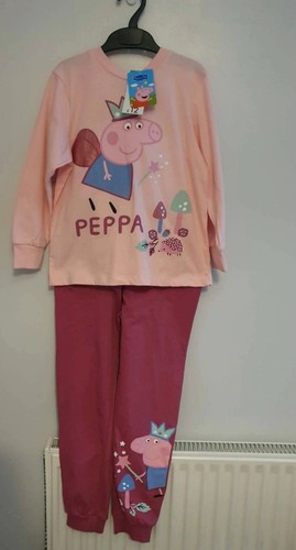 New with tags peppa pig - new,