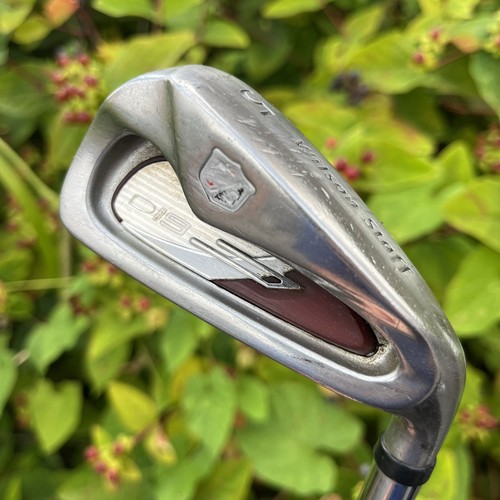 Wilson staff di9 - /, 5