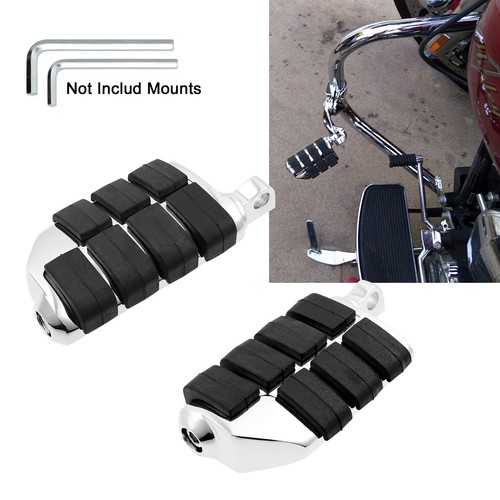 2pcs 10mm male mount style - 10mm, male-mount-style