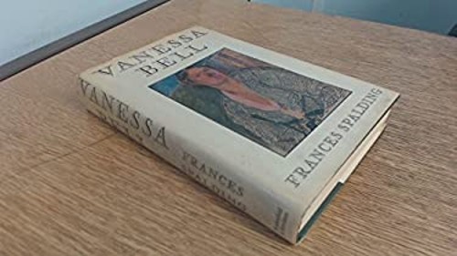 Vanessa bell a - vanessa,
