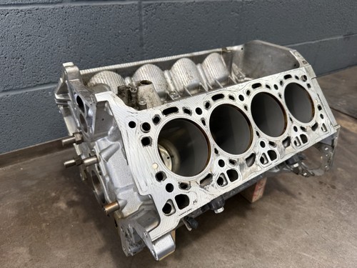 Bmw n63b44a v8 bare - bmw,