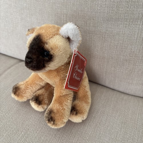 Suki rag doll - suki, soft
