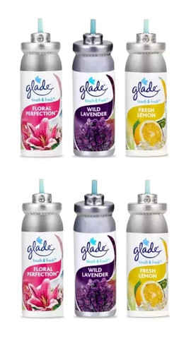Glade touch fresh refill - touch,