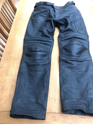 Hein gericke mens leather - hein,