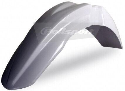 Front mudguard fender - mudguard, fits