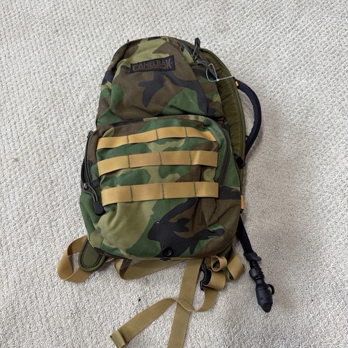 Camelbak mule cordura - camelbak,