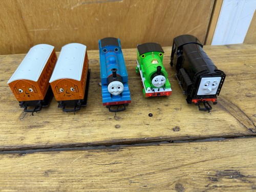 Bachmann hornby thomas - thomas, the