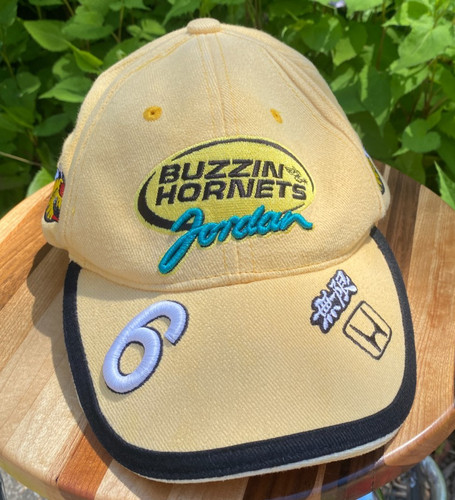 Rare jordan honda jarno - b&h,