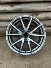 Genuine 18” MERCEDES AMG A45